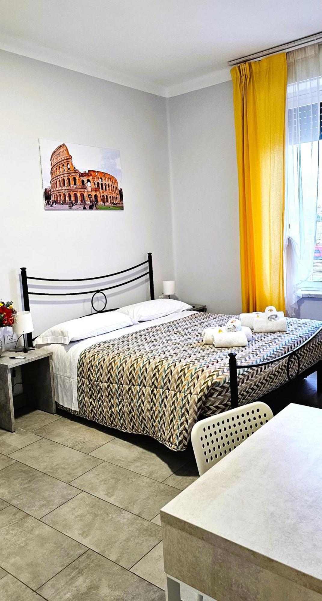 Pensionat Dolce Titina