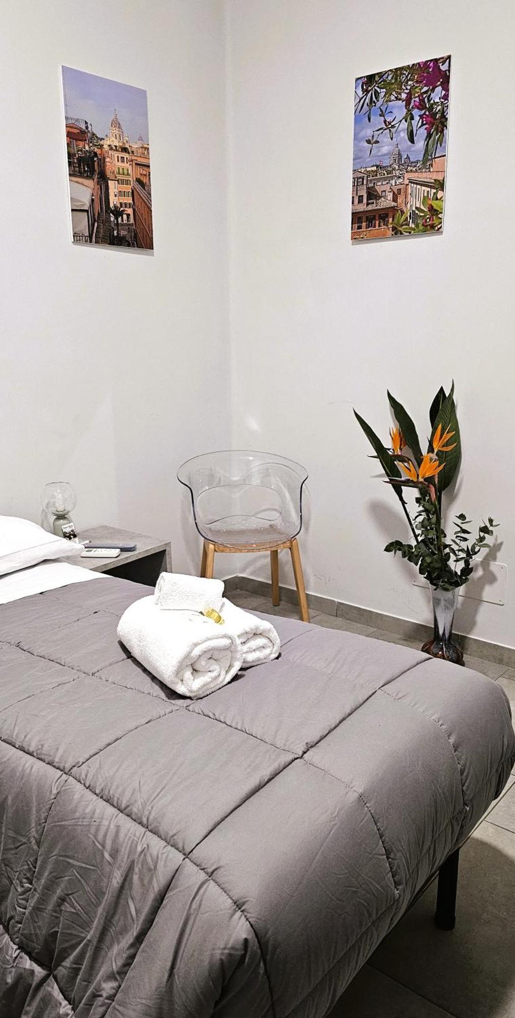Pensionat Dolce Titina Rom